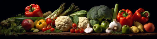 Articles de blog L'histoire de l'agriculture biologique