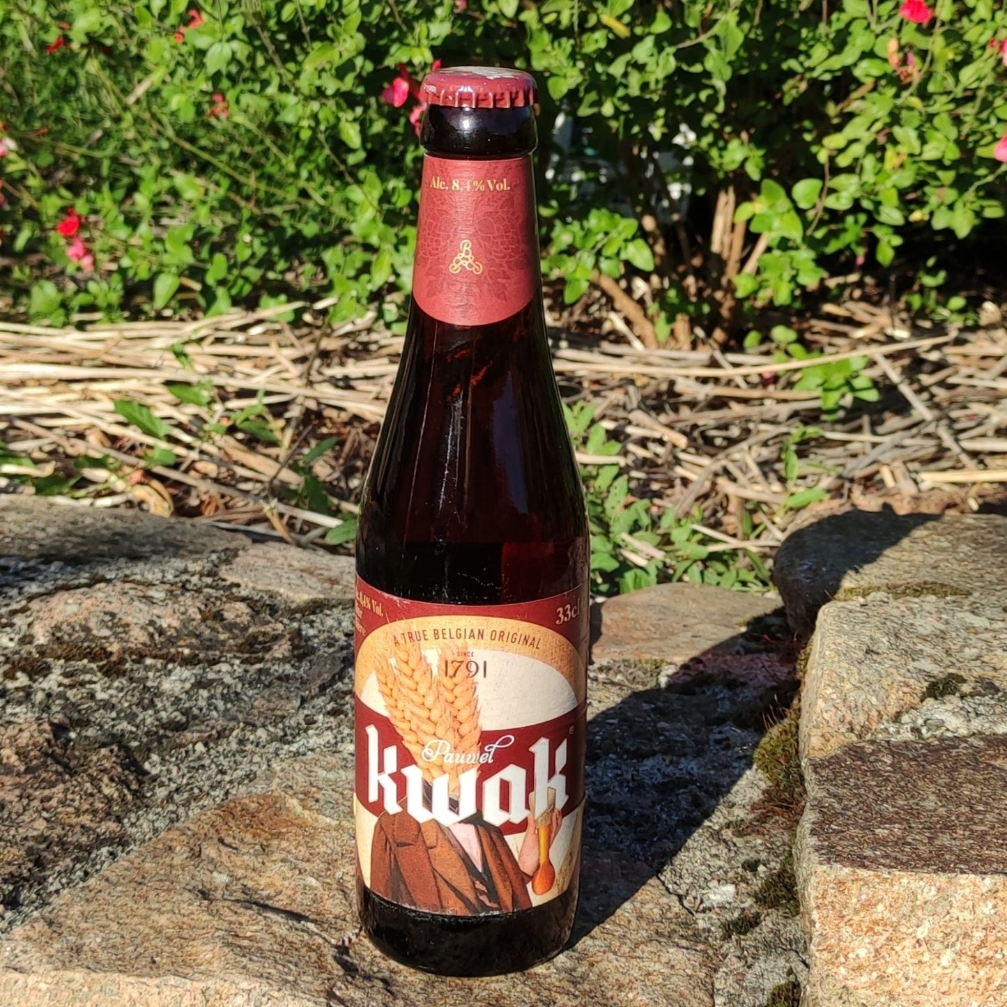 Kwak 33cl