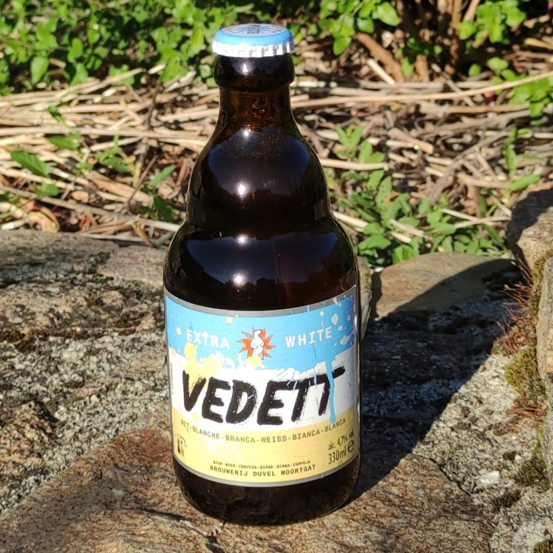Vedett White 33cl