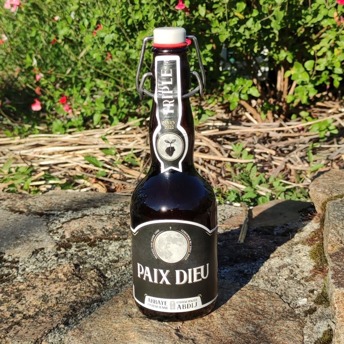 Paix Dieu 33cl