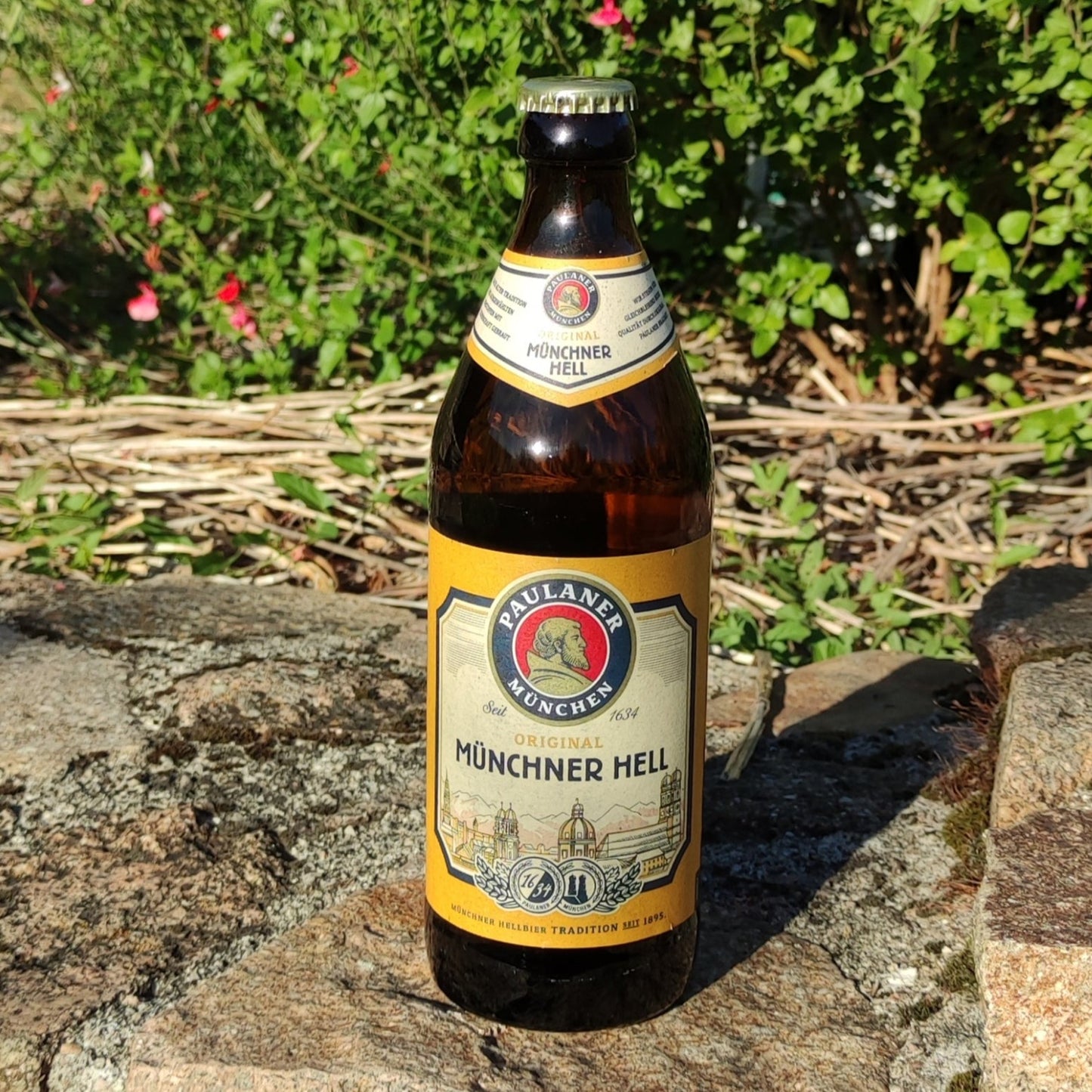 Original Münchner Hell 50 Cl