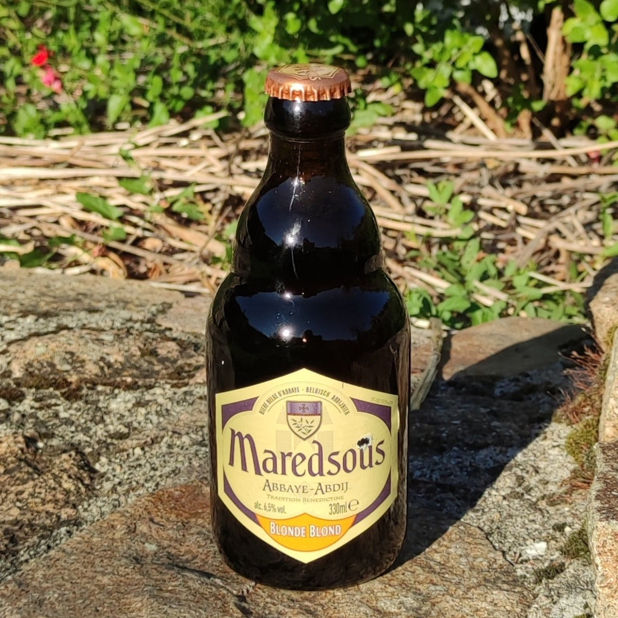 Maredsous 33cl