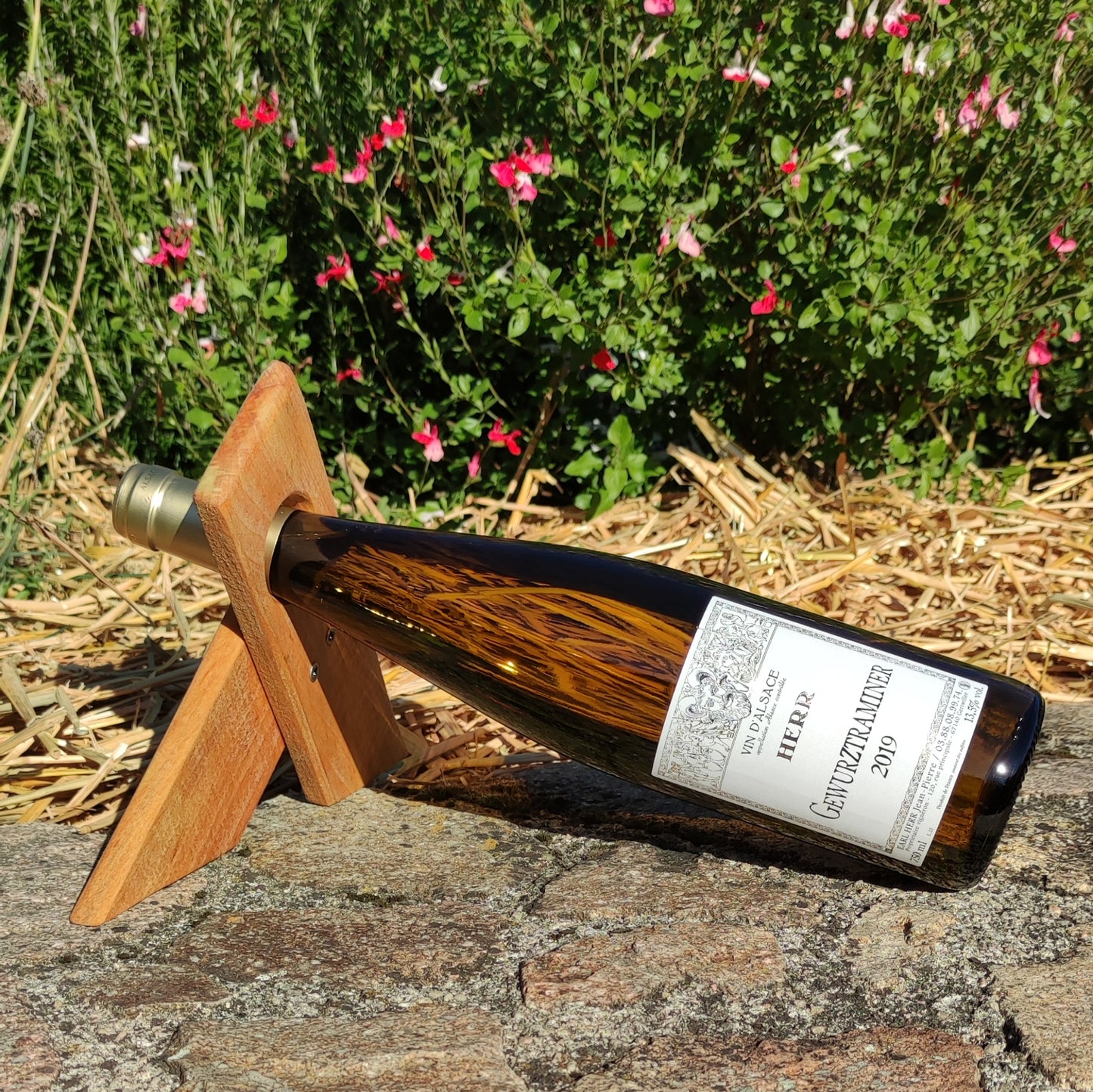 Gewurztraminer 2019 750ml