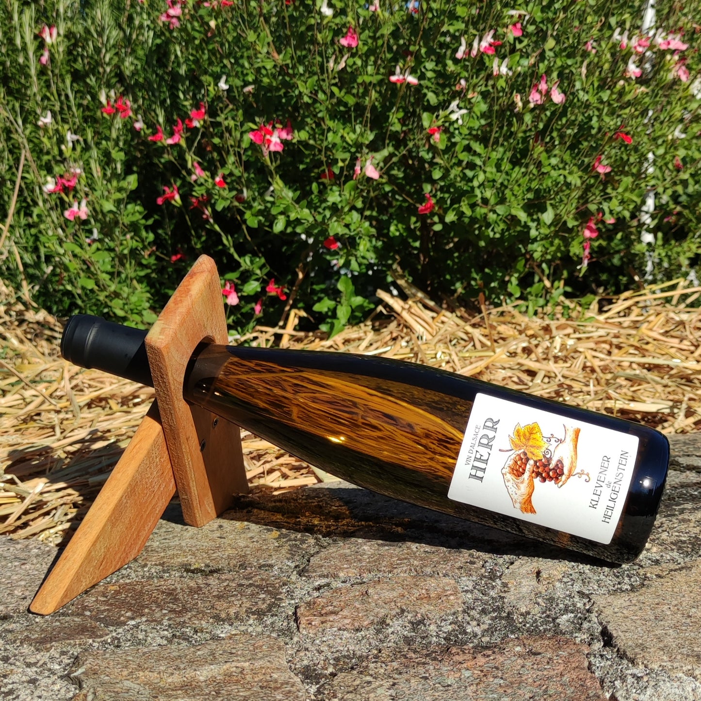 Klevener De Heiligenstein 2019 750 ml