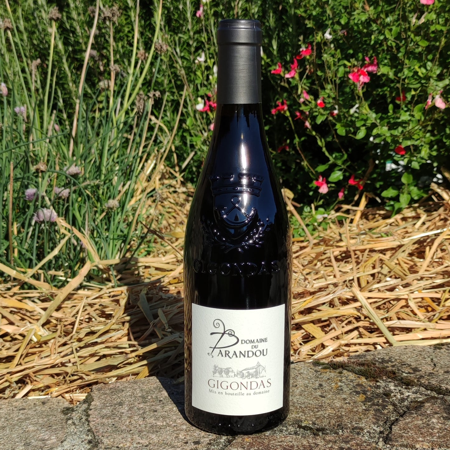 Gigondas 2020 750 ml