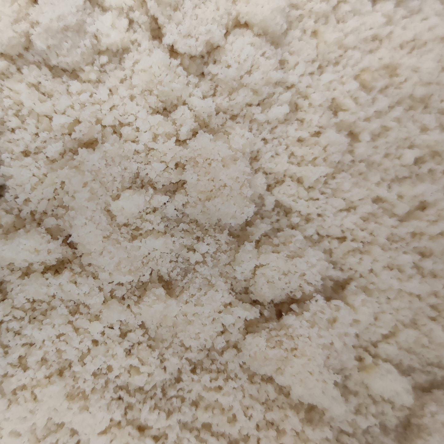 Poudre d'Amande Blanche Biologique en Vrac