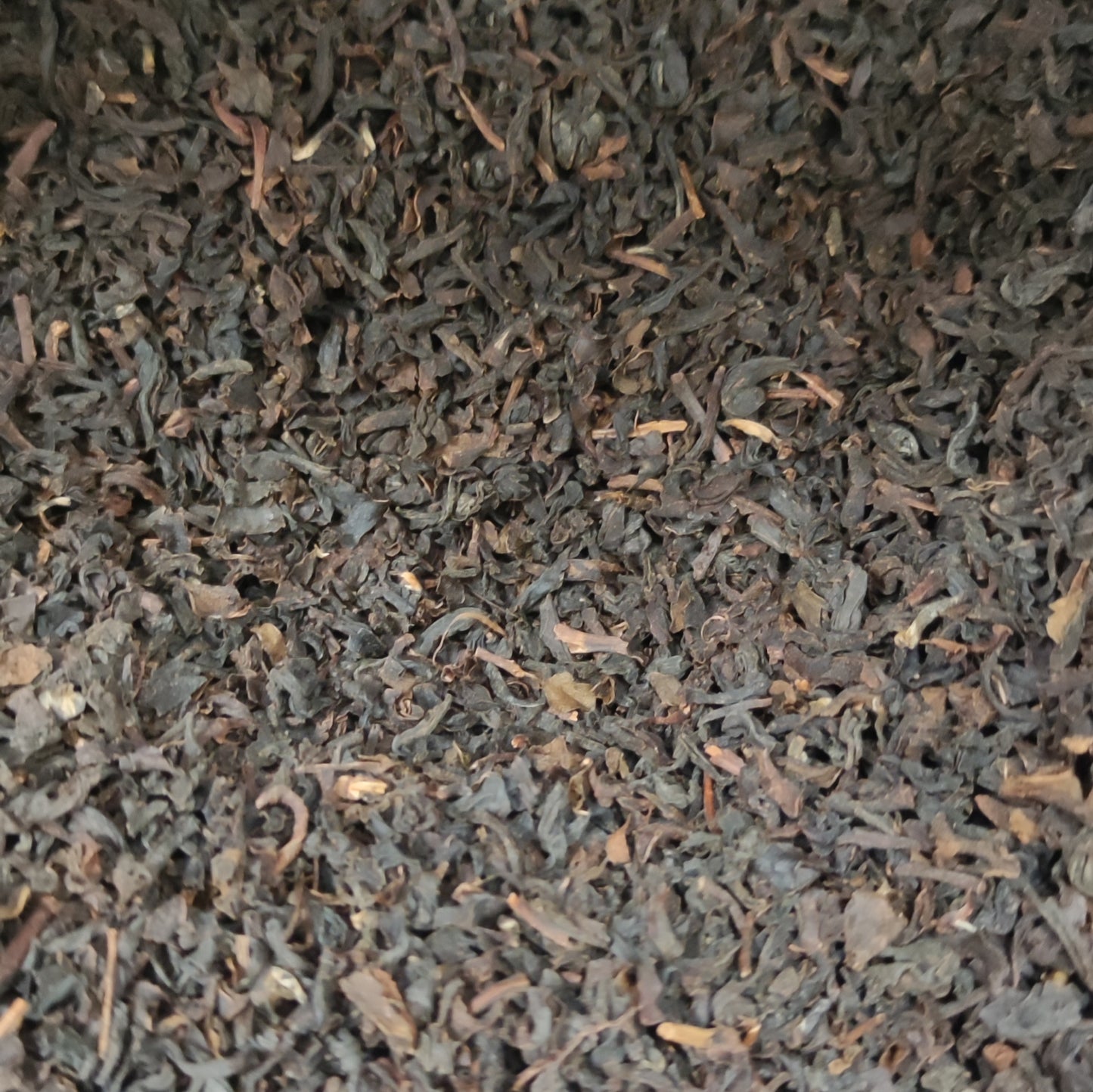 Breakfast Tea Thé Noir Biologique