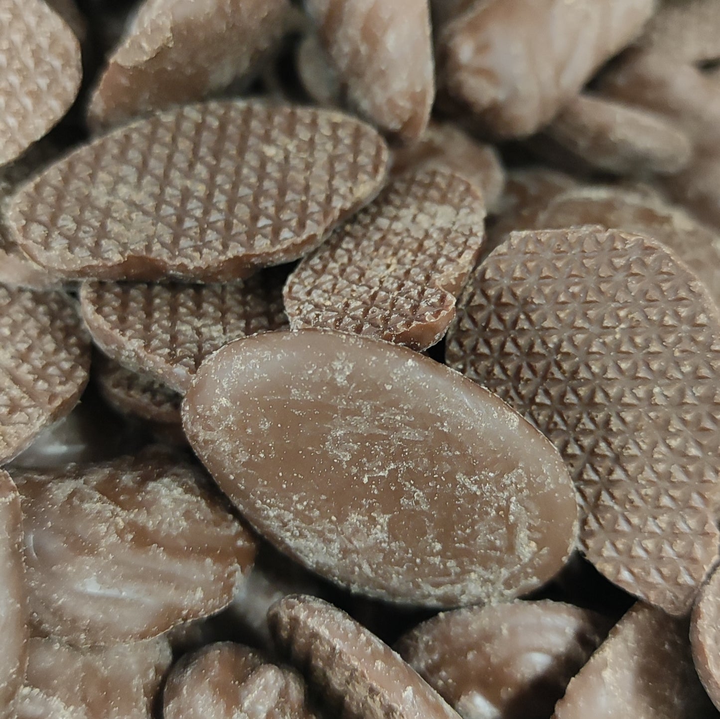 Chocolat au Lait en Vrac