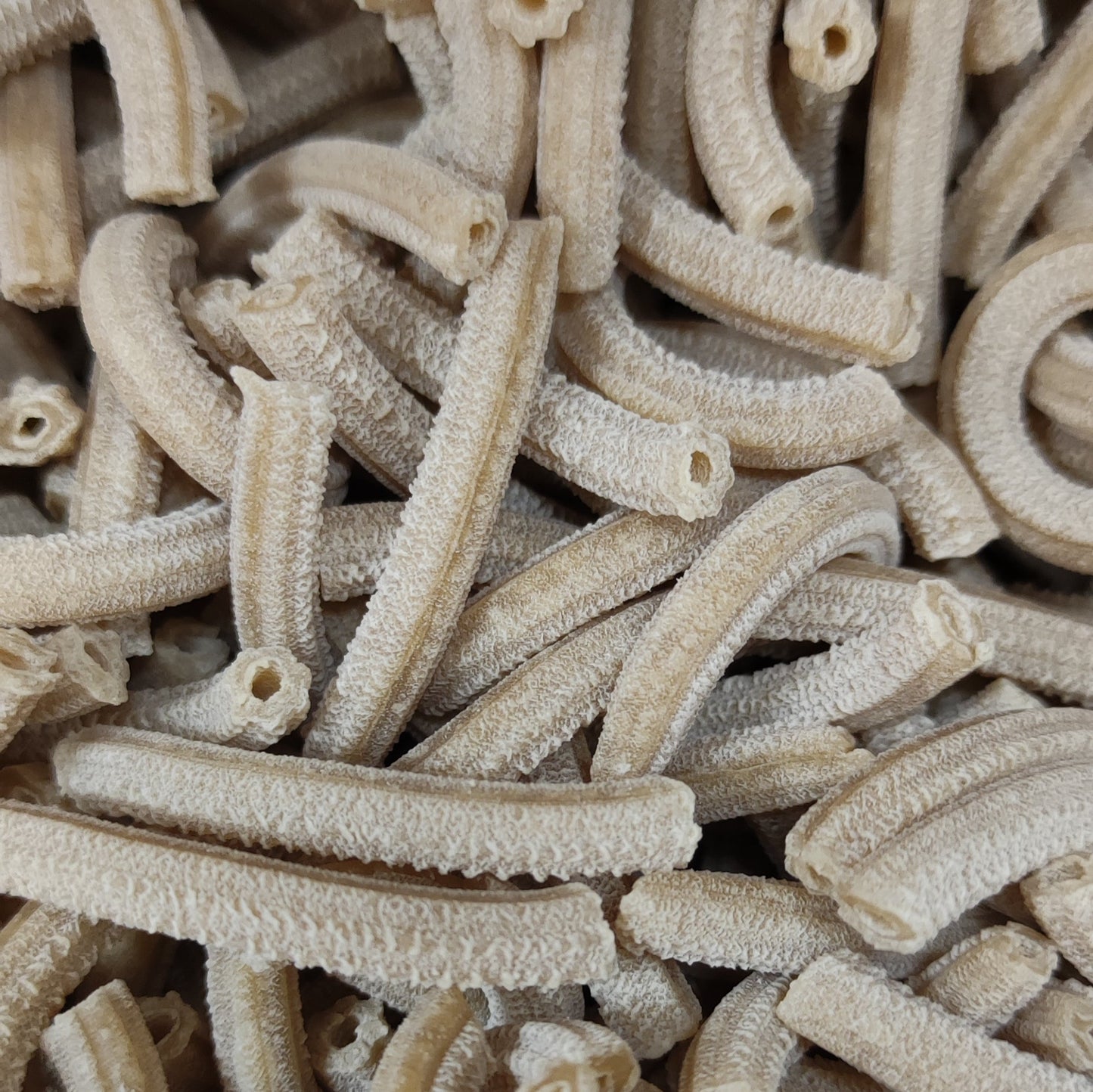 Macaroni Biologique en Vrac
