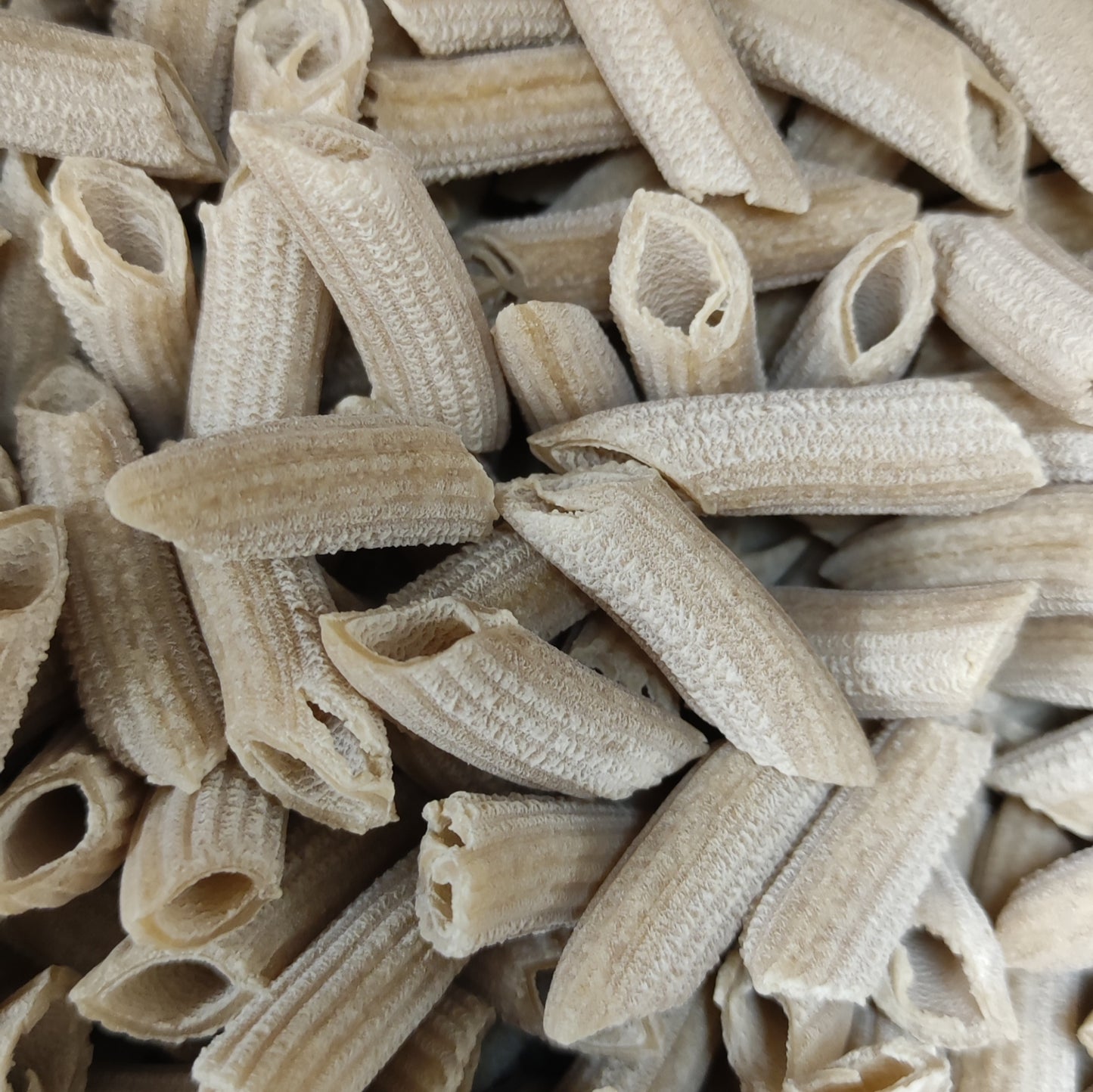 Penne Rigate Biologique en Vrac