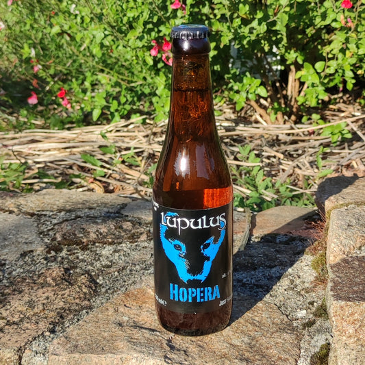 Lupulus Hopera 33cl