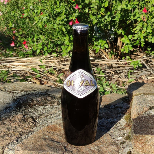 Orval 33cl Alc. 6% Vol.