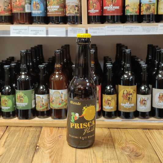 Prisca Flor'ale Blonde 33cl