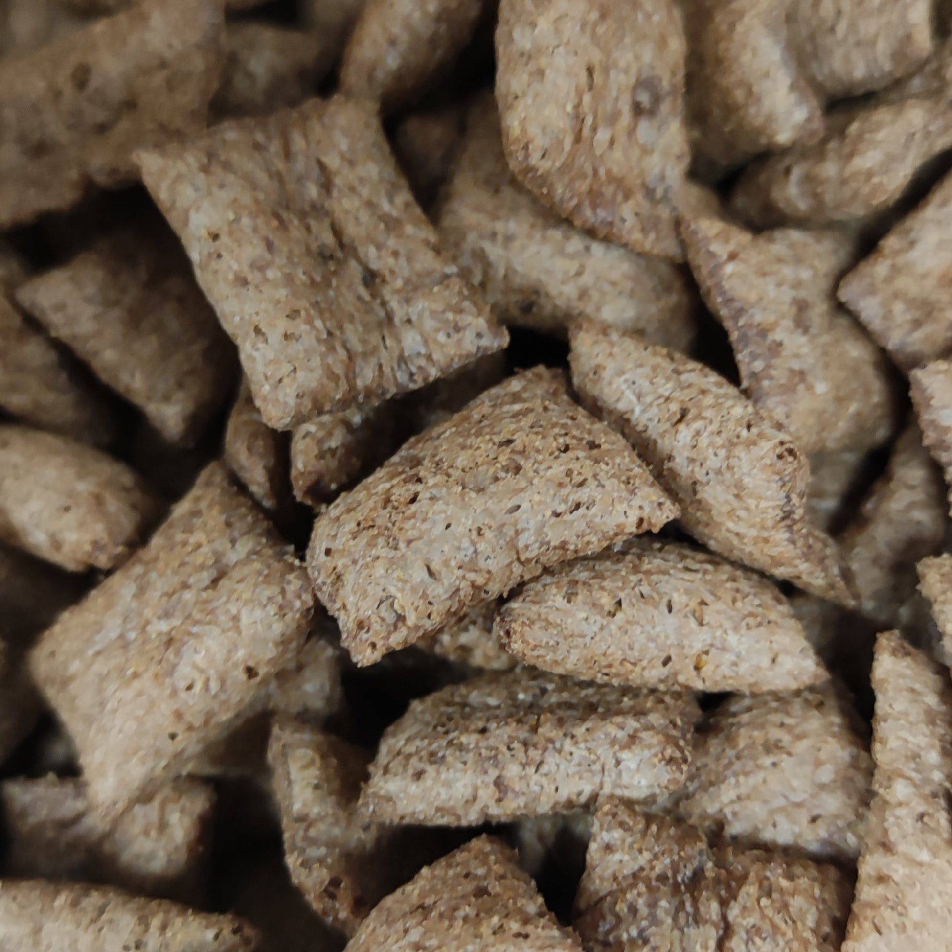 Crosti Crush Pâte à Tartiner Choco Noisettes Biologique en Vrac